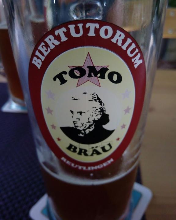 Tomo Brau